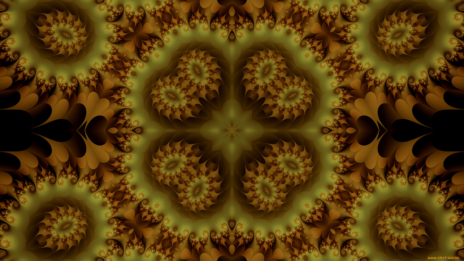 3 ,  , fractal, , , 